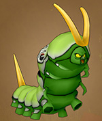 アゲアゲラーバ