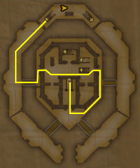 2階