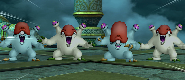 よわいこころ&ずるいこころ