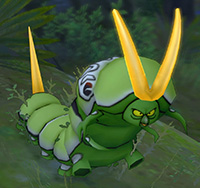 アゲアゲラーバ